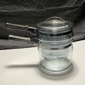 Pyrex double boiler #6763